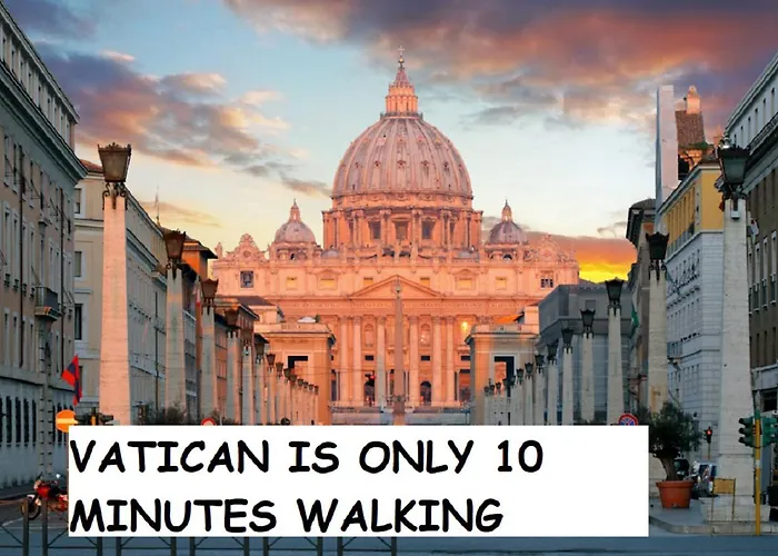 Vatican 9-11 *