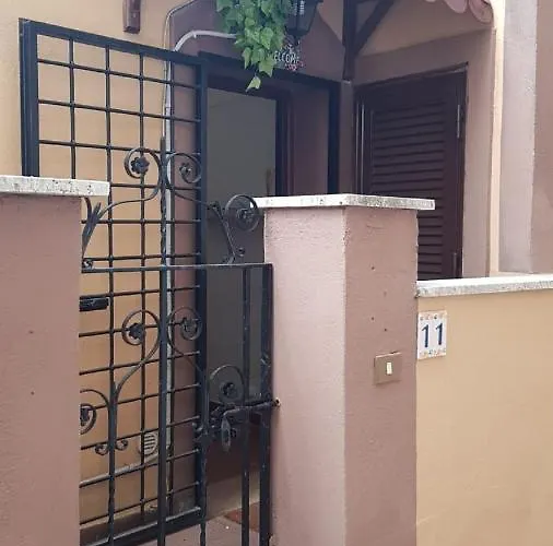 Apartamento Vatican 9-11