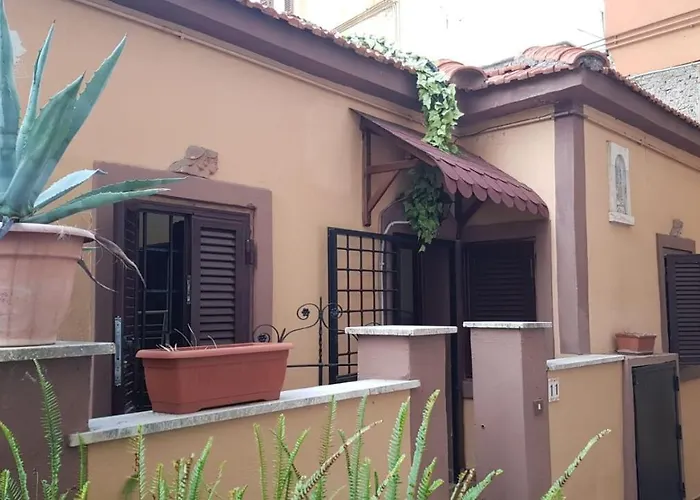 Apartamento Vatican 9-11 *
