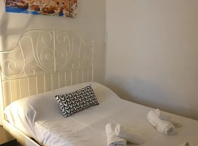 Apartamento Vatican 9-11 Roma