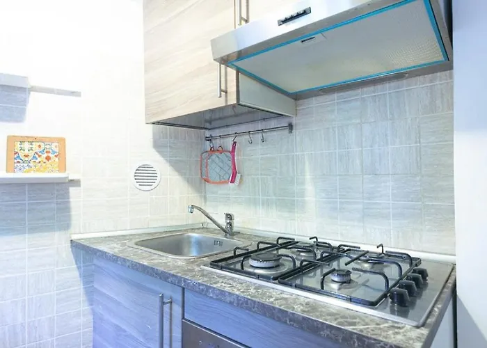 Apartamento Vatican 9-11 *